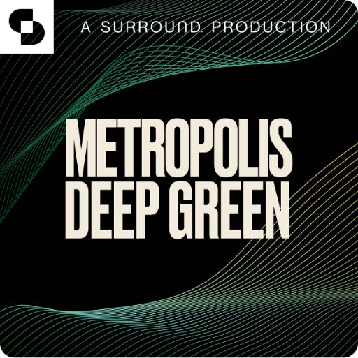 Deep-Green-1 Deep-Green-1